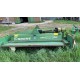 FALCIACONDIZIONATRICE KRONE TRIPLA EASY CUT 9140 CV