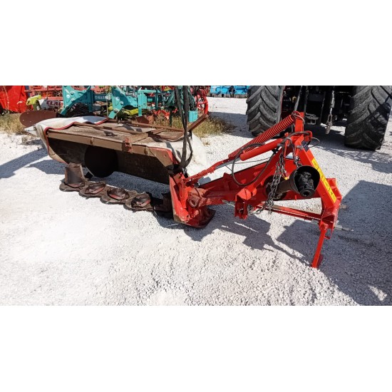 FALCIATRICE KUHN GMD 500