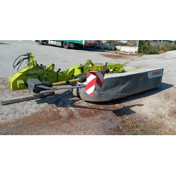 FALCIATRICE CLAAS DISCO 3200 CONTOUR