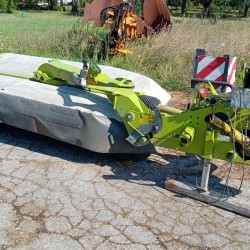 FALCIATRICE CLAAS DISCO 3200 CONTOUR