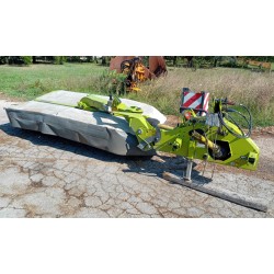 FALCIATRICE CLAAS DISCO 3200 CONTOUR