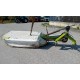FALCIATRICE CLAAS DISCO 250