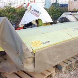 FALCIATRICE FRONTALE CLAAS CORTO 275 F