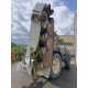 FALCIATRICE CLAAS CORTO 270 N