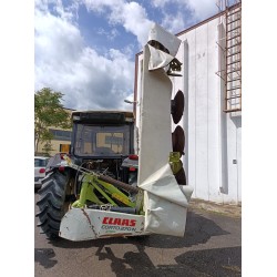 FALCIATRICE CLAAS CORTO 270 N