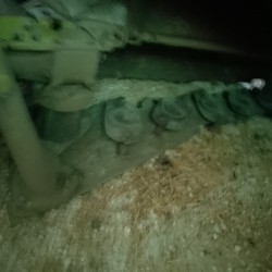 FALCIATRICE CLAAS DISCO 250