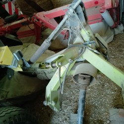 FALCIATRICE CLAAS DISCO 250
