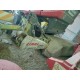 FALCIATRICE CLAAS DISCO 250