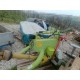 FALCIATRICE CLAAS DISCO 2650