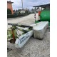 FALCIATRICE CLAAS DISCO 2650 PLUS