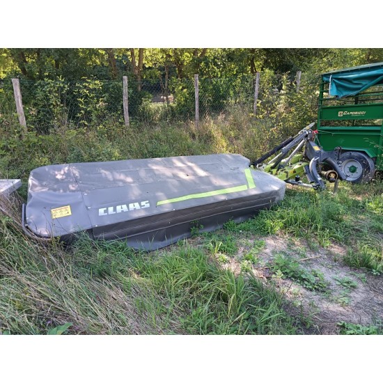 FALCIATRICE CLAAS DISCO 32