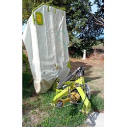 FALCIATRICE CLAAS DISCO 210