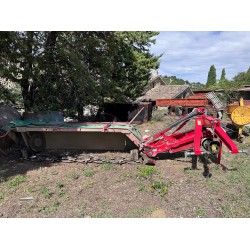 FALCIATRICE ENOROSSI DM 8 - 3 C