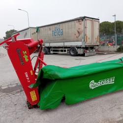 FALCIATRICE ENOROSSI DM 8 - 3 C