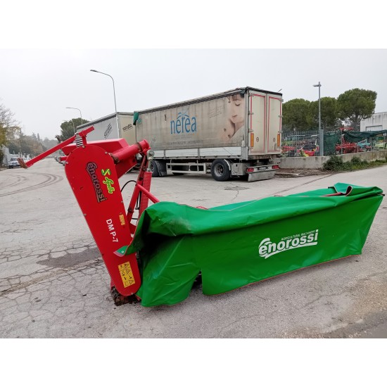 FALCIATRICE ENOROSSI DM 8 - 3 C