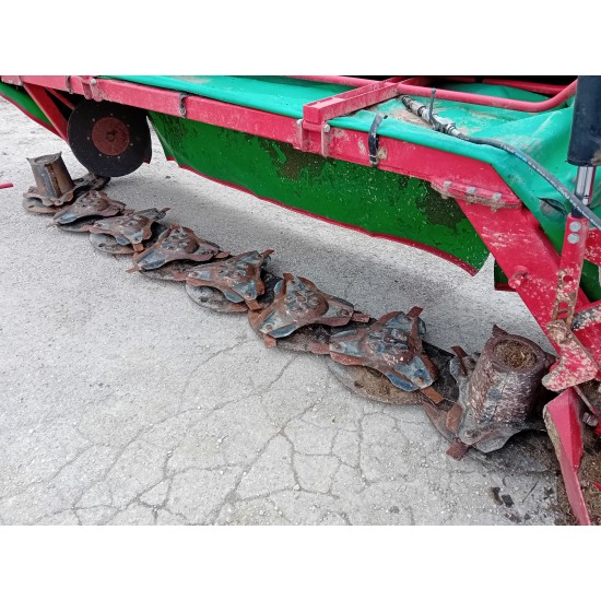 FALCIATRICE ENOROSSI DM 8 - 3 C