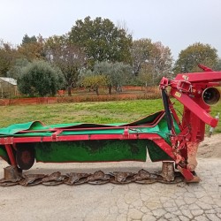 FALCIATRICE ENOROSSI DM 8 - 3 C