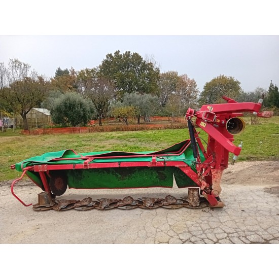 FALCIATRICE ENOROSSI DM 8 - 3 C