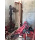 FALCIATRICE KUHN GMD 500