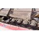 FALCIATRICE LAVERDA F6 240