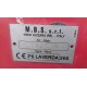 FALCIATRICE LAVERDA F6 240