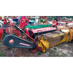 FALCIATRICE LAVERDA F6 240