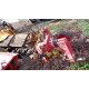 FALCIATRICE LAVERDA F6 240