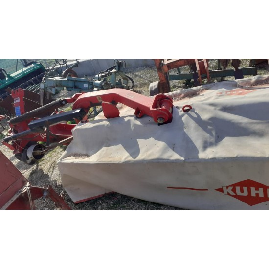 FALCIATRICE LELY 836