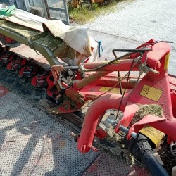 FALCIATRICE MARANGON MDN 245