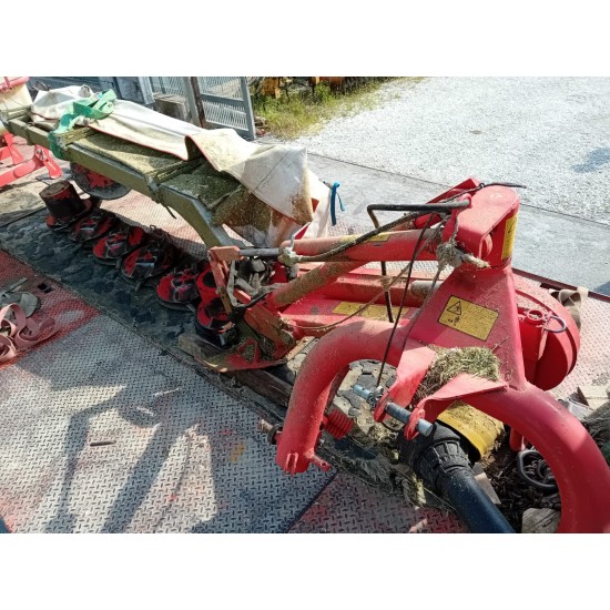 FALCIATRICE MARANGON MDN 245