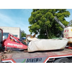 FALCIATRICE MARANGON MDN 245