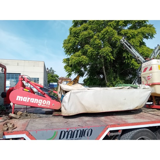 FALCIATRICE MARANGON MDN 245