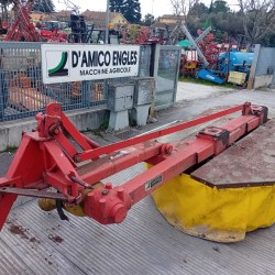 FALCIATRICE MORRA MK 167 A 2 TAMBURI