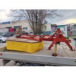 FALCIATRICE MORRA MK 167 A 2 TAMBURI