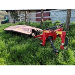 FALCIATRICE VICON EXTRA 122