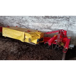 FALCIATRICE POTTINGER NOVADISC 265 