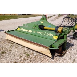 FALCIATRICE KRONE EASYCUT 32 CRI - FRONTALE