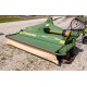 FALCIATRICE KRONE EASYCUT 32 CRI - FRONTALE