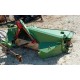 FALCIATRICE KRONE EASYCUT 32 CRI - FRONTALE