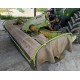 FALCIATRICE CLAAS DISCO 3200 FRC - FRONTALE