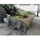 FALCIATRICE CLAAS DISCO 3200 FRC - FRONTALE