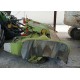 FALCIATRICE CLAAS DISCO 3200 FRC - FRONTALE