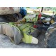 FALCIATRICE CLAAS DISCO 3200 FRC - FRONTALE