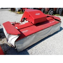 FALCIACONDIZIONATRICE KUHN FC 280 F _ FRONTALE _ FLAGELLI