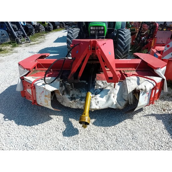 FALCIACONDIZIONATRICE KUHN FC 280 F _ FRONTALE _ FLAGELLI