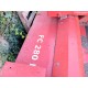 FALCIACONDIZIONATRICE KUHN FC 280 F _ FRONTALE _ FLAGELLI