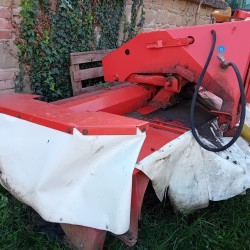 FALCIACONDIZIONATRICE KUHN FC 280 F _ FRONTALE _ FLAGELLI