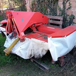 FALCIACONDIZIONATRICE KUHN FC 280 F _ FRONTALE _ FLAGELLI