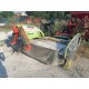 FALCIATRICE CLAAS DISCO 3200 F - FRONTALE