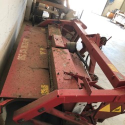 FALCIACONDIZIONATRICE DE PIETRI FCF 280 - FRONTALE
